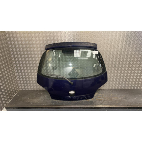 Malle/Hayon arriere FORD KA 1