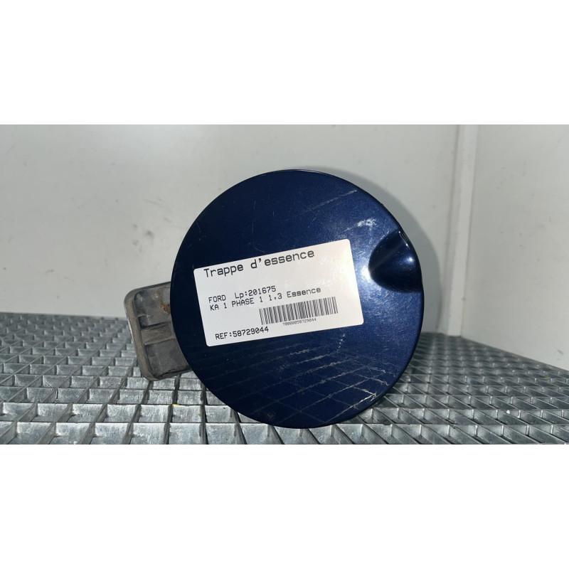 Trappe d'essence FORD KA 1 Photo n°1