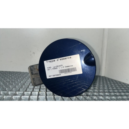 Trappe d'essence FORD KA 1 Photo n°1