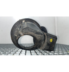 Trappe d'essence FORD KA 1