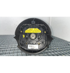Air bag conducteur FORD KA 1 Photo n°1