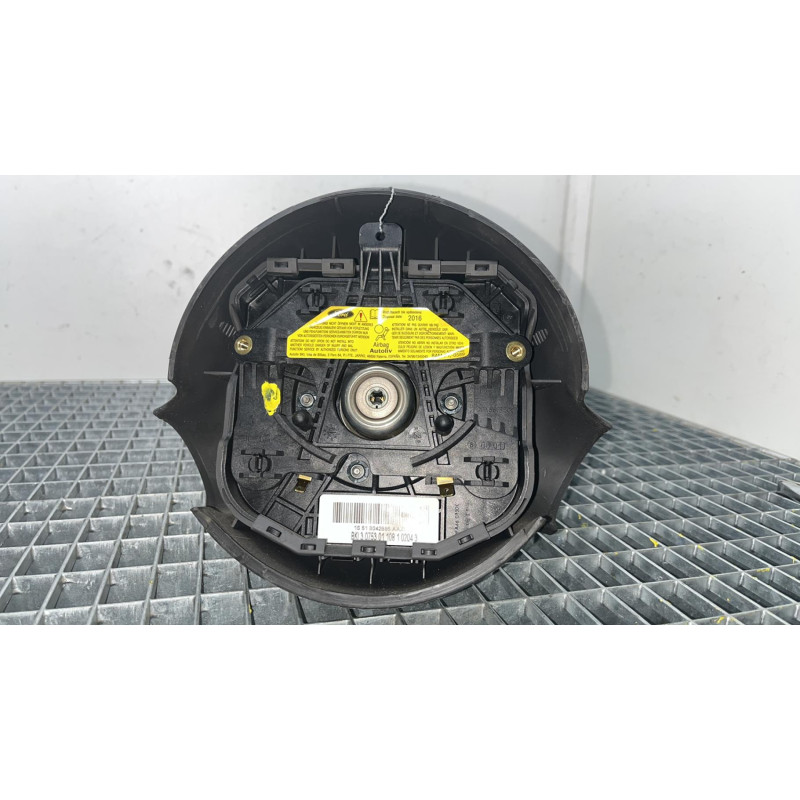 Air bag conducteur FORD KA 1 Photo n°1