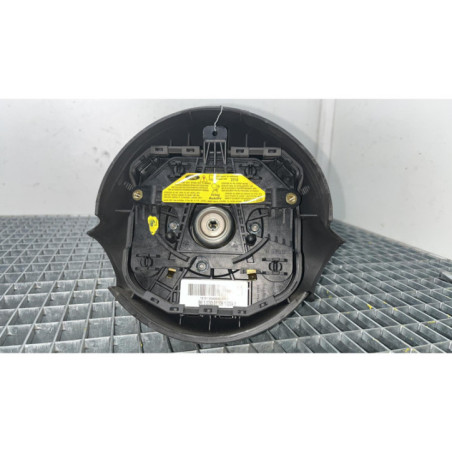 Air bag conducteur FORD KA 1 Photo n°1