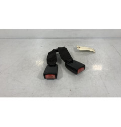 Attache ceinture arriere gauche FORD KA 1 Photo n°1
