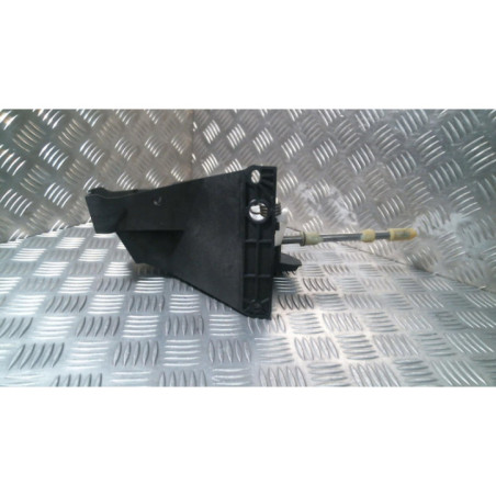Levier de vitesses RENAULT MASTER 3 Photo n°1