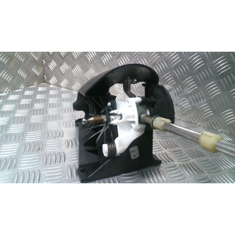Levier de vitesses RENAULT MASTER 3 Photo n°2