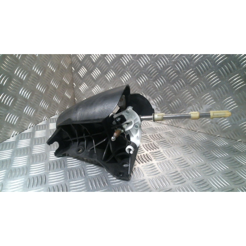 Levier de vitesses RENAULT MASTER 3 Photo n°3
