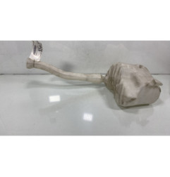 Vase de lave glace RENAULT MASTER 3 Photo n°1