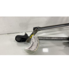 Moteur essuie glace avant FORD TRANSIT 4