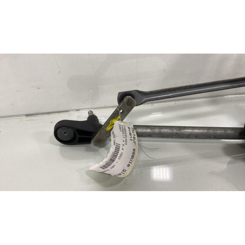 Moteur essuie glace avant FORD TRANSIT 4 Photo n°3