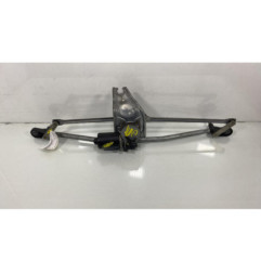 Moteur essuie glace avant FORD TRANSIT 4