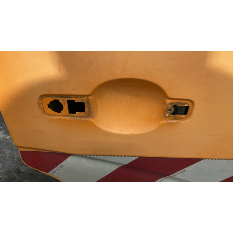 Porte avant droit RENAULT MASTER 3 Photo n°3
