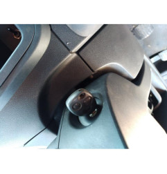 Porte avant droit RENAULT MASTER 3
