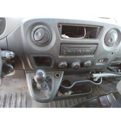 Porte avant droit RENAULT MASTER 3