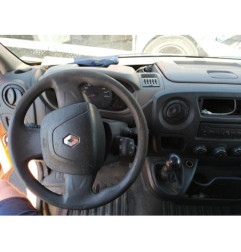 Porte avant droit RENAULT MASTER 3