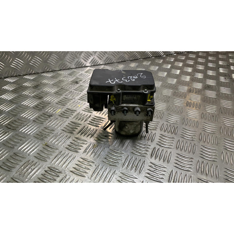 Bloc ABS (freins anti-blocage) RENAULT MASTER 3 Photo n°4