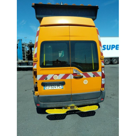 Etrier avant droit (freinage) RENAULT MASTER 3