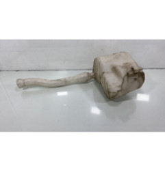 Vase de lave glace RENAULT MASTER 3 Photo n°1