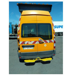 Vase de lave glace RENAULT MASTER 3