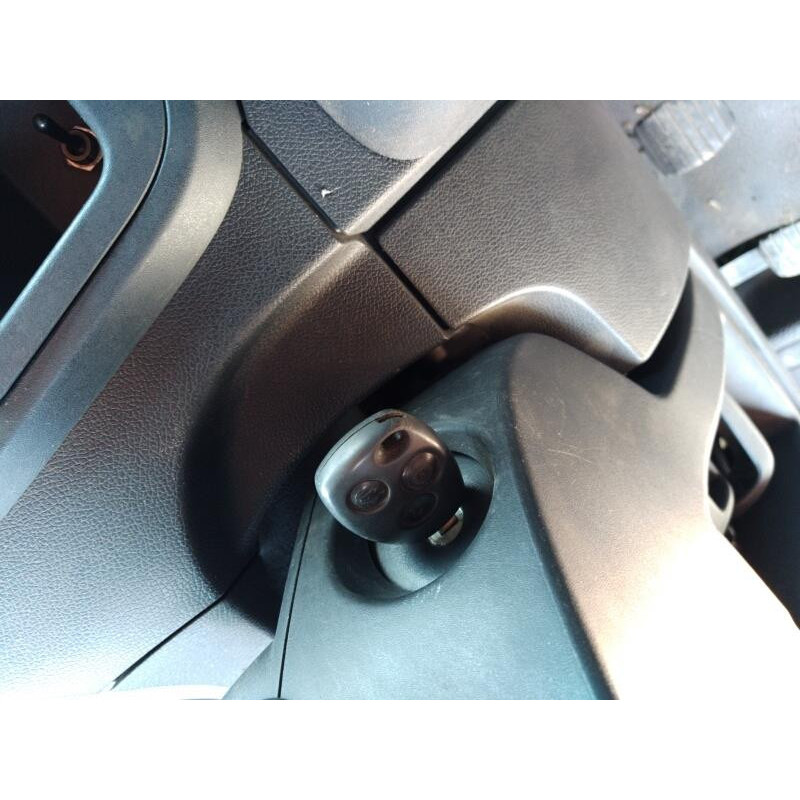 Vase de lave glace RENAULT MASTER 3 Photo n°7