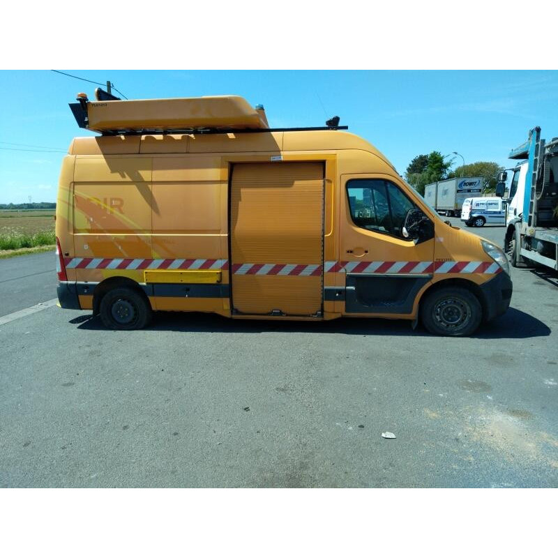 Vase de lave glace RENAULT MASTER 3 Photo n°12