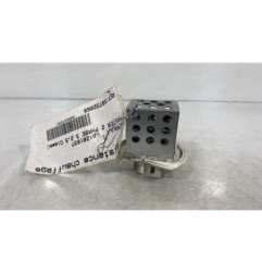 Resistance chauffage RENAULT MASTER 2 Photo n°1