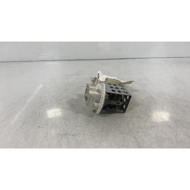 Resistance chauffage RENAULT MASTER 2 Photo n°3