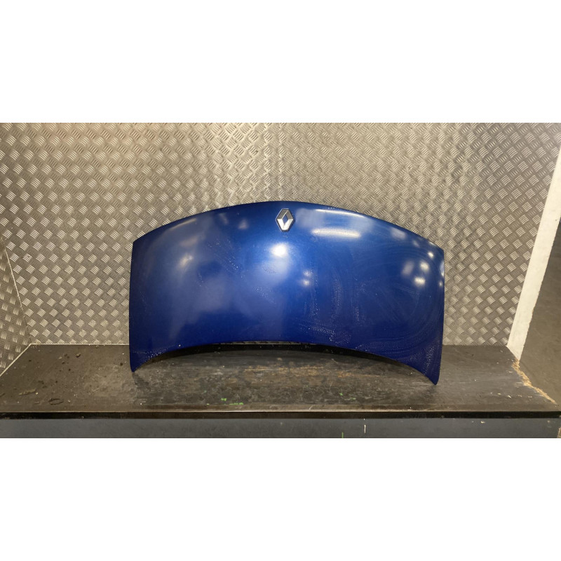 Capot RENAULT ESPACE 3 Photo n°3