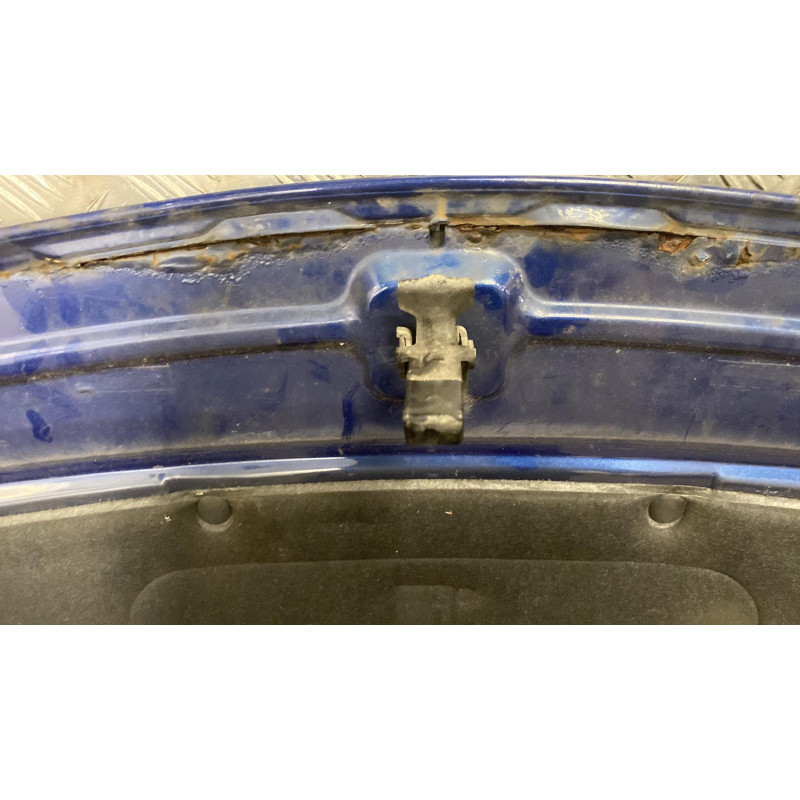 Capot RENAULT ESPACE 3 Photo n°5