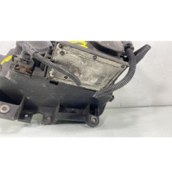 Optique avant principal droit (feux)(phare) RENAULT ESPACE 3