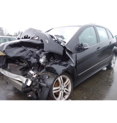 Interrupteur de leve vitre arriere gauche MERCEDES CLASSE B 245