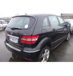 Interrupteur de leve vitre arriere gauche MERCEDES CLASSE B 245