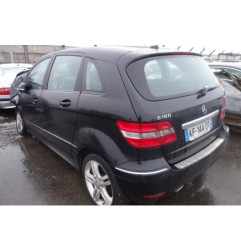 Interrupteur de leve vitre arriere gauche MERCEDES CLASSE B 245