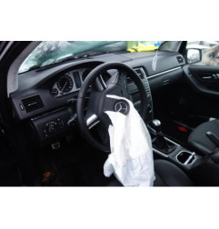 Interrupteur de leve vitre arriere gauche MERCEDES CLASSE B 245