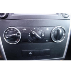 Interrupteur de leve vitre arriere gauche MERCEDES CLASSE B 245