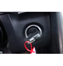 Interrupteur de leve vitre arriere gauche MERCEDES CLASSE B 245