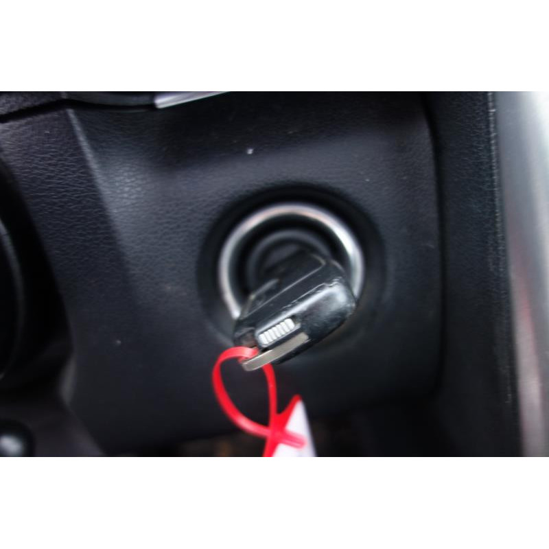 Interrupteur de leve vitre arriere gauche MERCEDES CLASSE B 245 Photo n°12
