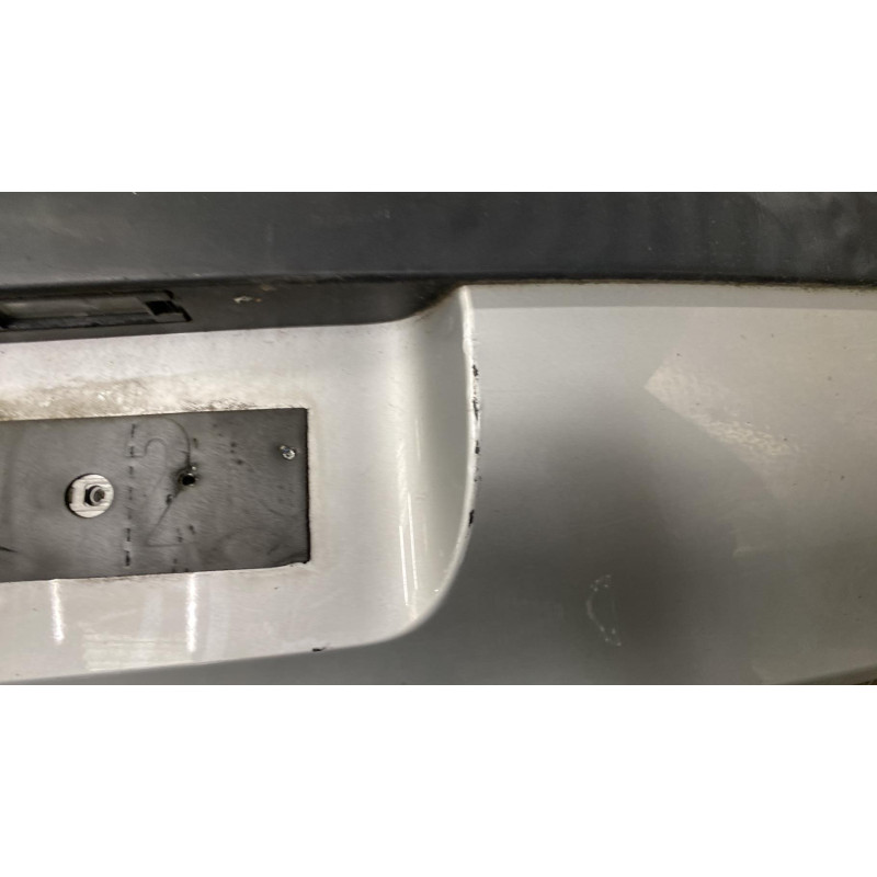 Pare choc arriere OPEL CORSA C Photo n°2