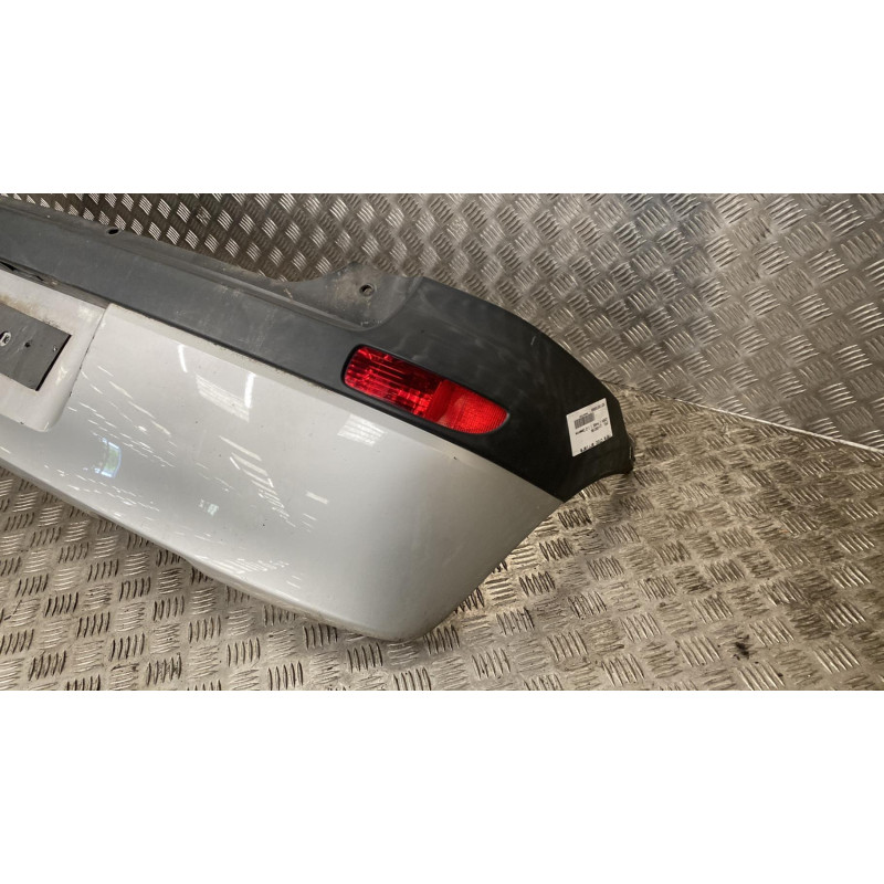 Pare choc arriere OPEL CORSA C Photo n°3