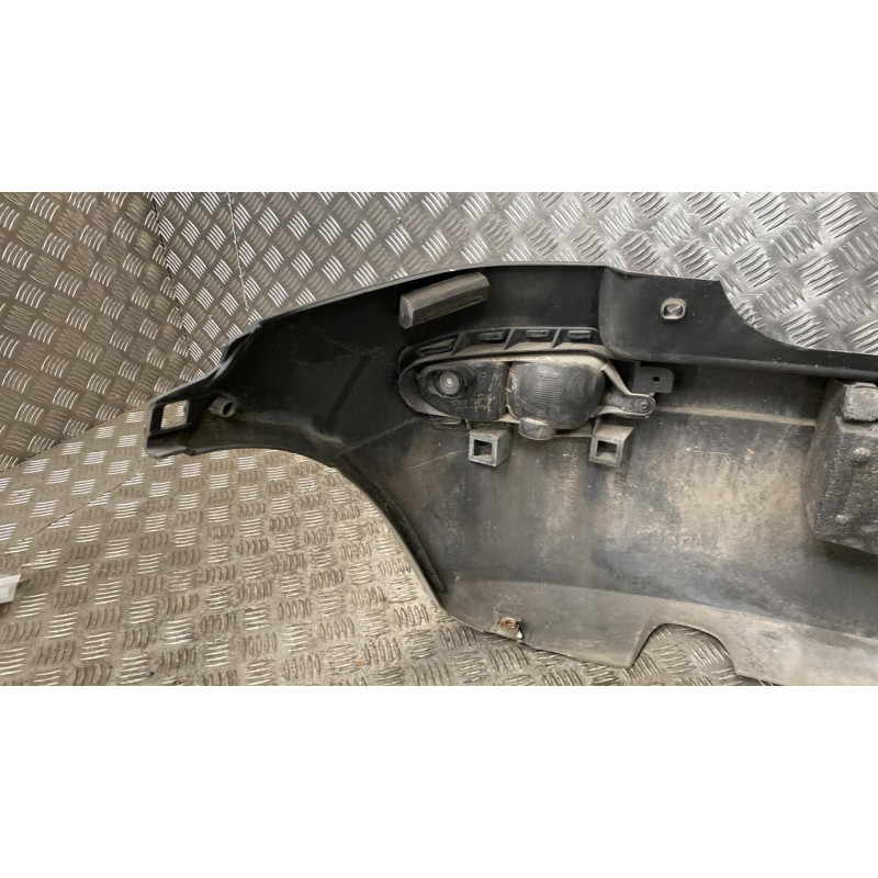 Pare choc arriere OPEL CORSA C Photo n°5