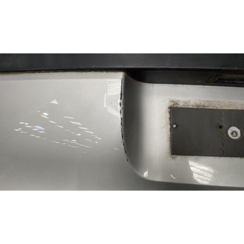 Pare choc arriere OPEL CORSA C Photo n°7