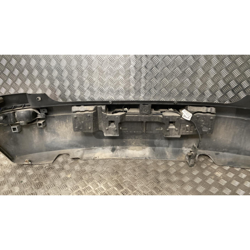 Pare choc arriere OPEL CORSA C Photo n°8
