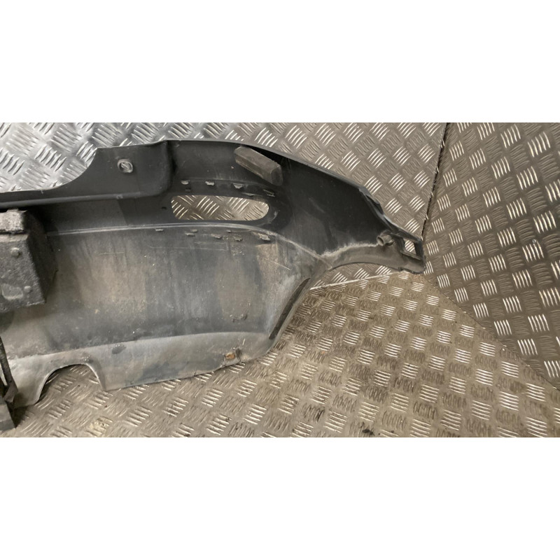 Pare choc arriere OPEL CORSA C Photo n°9