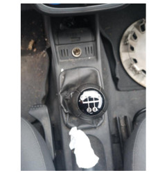 Pare choc arriere OPEL CORSA C