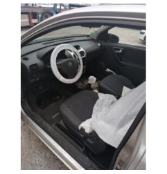 Pare choc arriere OPEL CORSA C