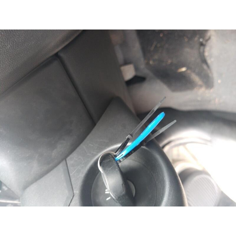 Pare choc arriere OPEL CORSA C Photo n°14