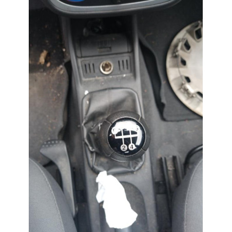Renfort pare choc arriere (traverse) OPEL CORSA C