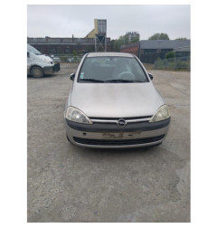 Serrure avant droit OPEL CORSA C