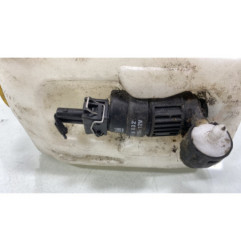 Vase de lave glace OPEL CORSA C