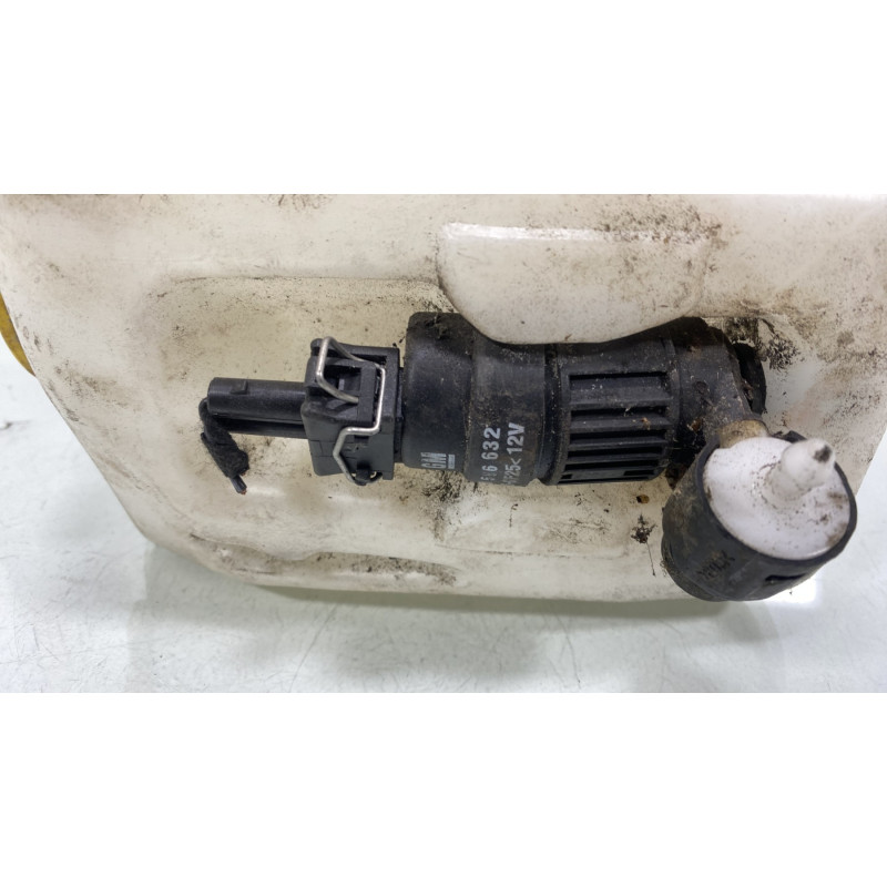 Vase de lave glace OPEL CORSA C Photo n°2
